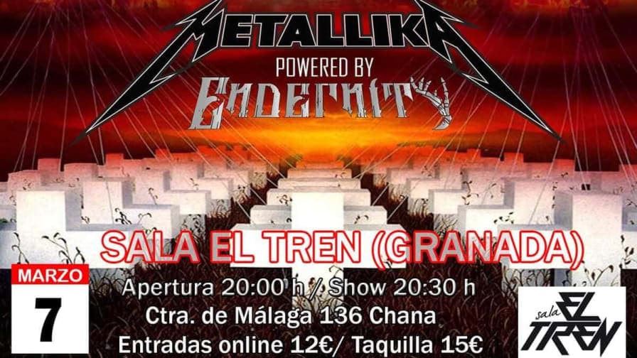 Endernity + Santuario