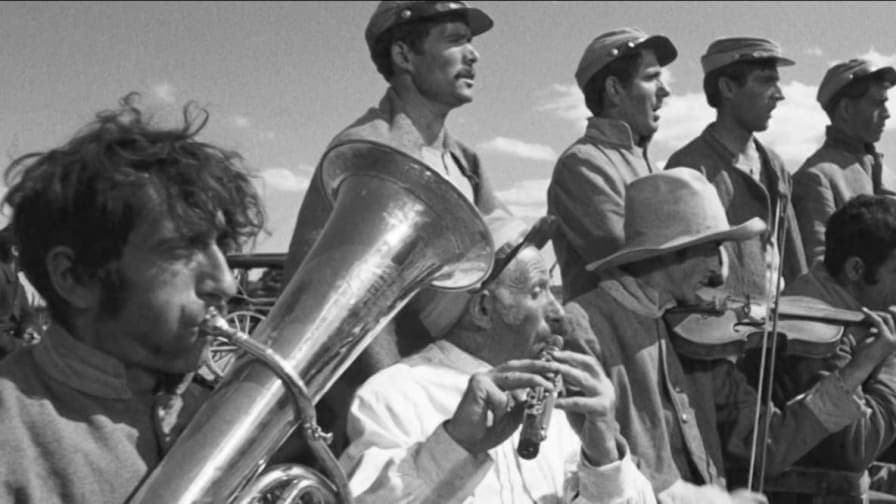 Granada Es Música De Cine