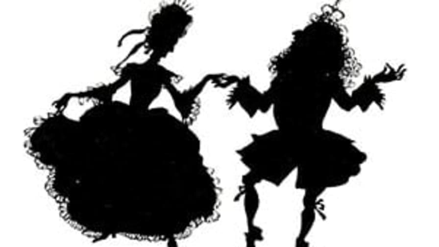 Cuentos y Fábulas de Lotte Reiniger