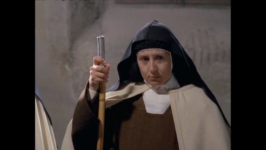 Teresa de Jesús: Cap. 7 y 8