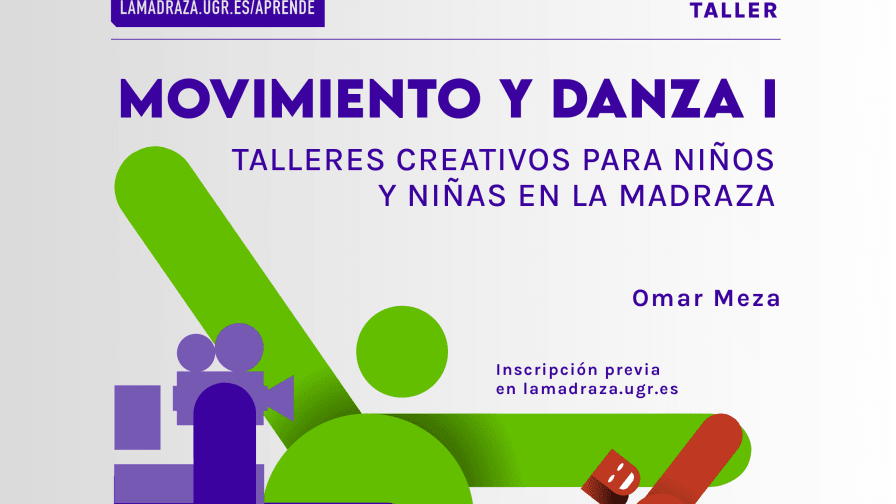 Movimiento y Danza I