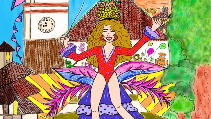 Carnaval La Zubia 2026