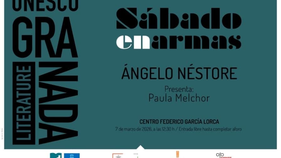 Ángelo Néstore - Sábado en Armas