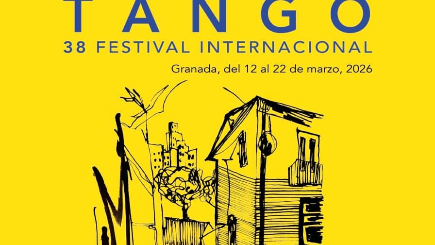 Cumbre Mundial de Tango