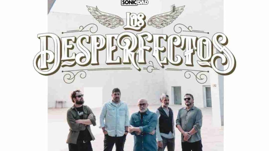 Los Desperfectos